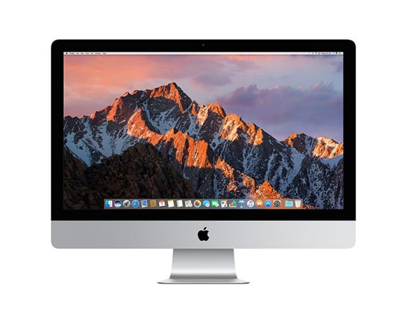 Apple iMac 21.5" 